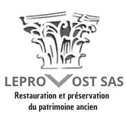 LEPROVOST SAS, Entreprise de maçonnerie et de taille de pierre située à Caen (14), rénovation du Patrimoine Normand. dans le Calvados