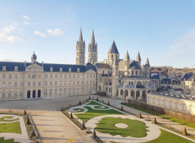 LEPROVOST SAS - Entreprise de rénovation des Bâtiments Historiques et du Patrimoine Ancien à CAEN