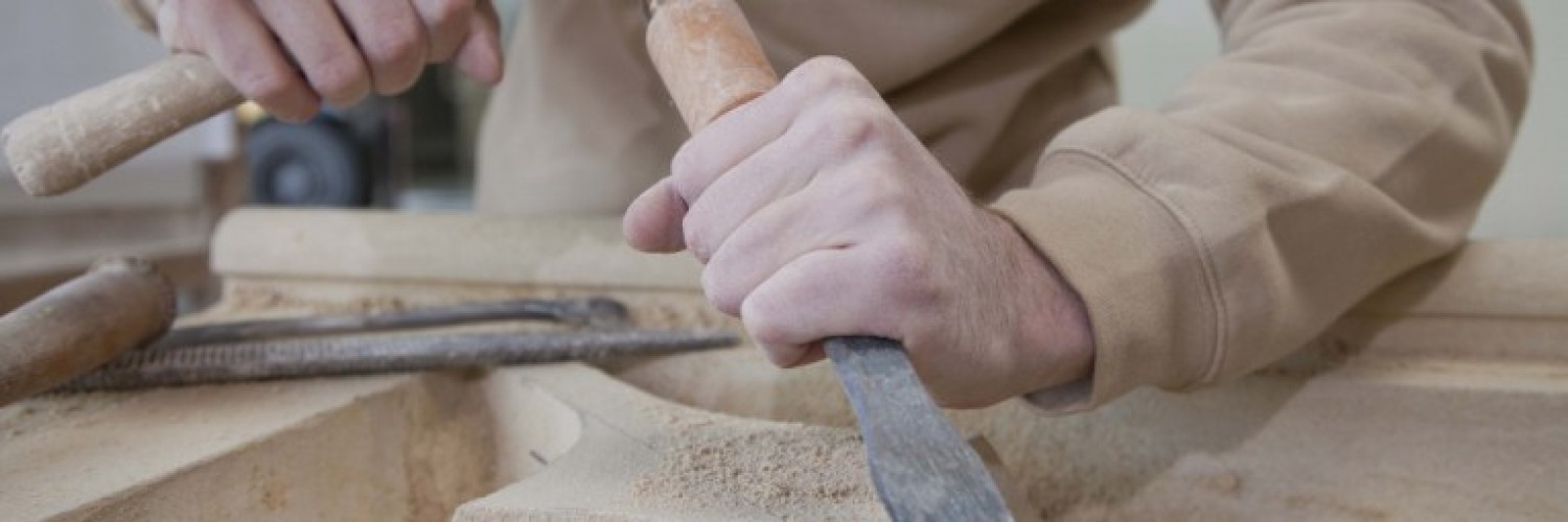 Tailleur de pierre à CAEN (14)