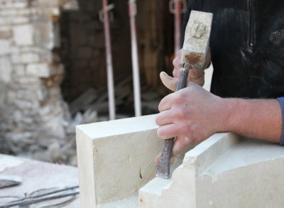 Tailleur de pierre à CAEN (14)